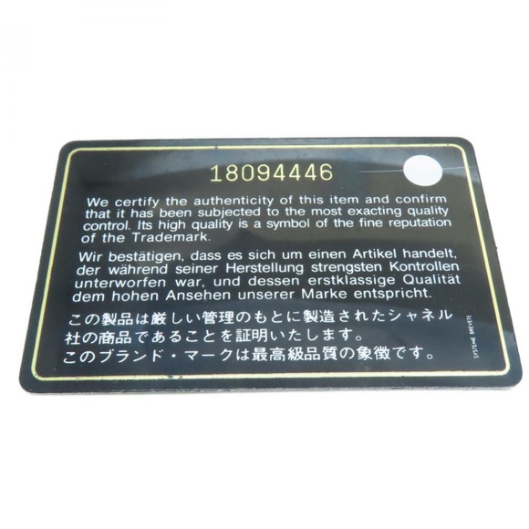 💎 BEAUTIFUL 💎 FLAP CAVIAR CHANEL CROSSBODY BAG - Picture 9 of 14